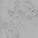 Sonic Sketch