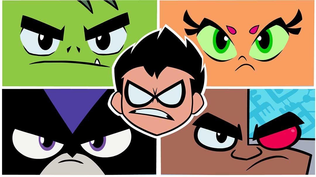 how-to-draw-teen-titans-go