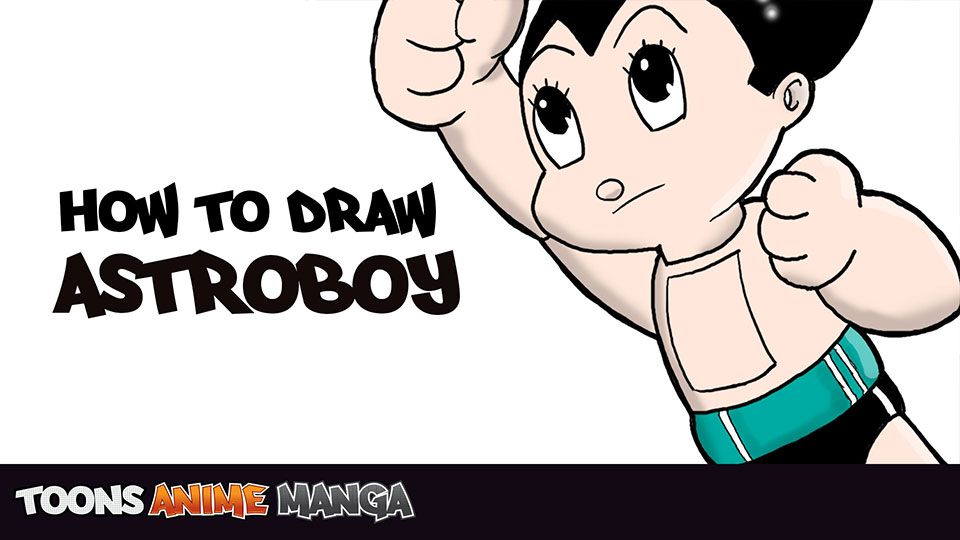 how-to-draw-astro-boy